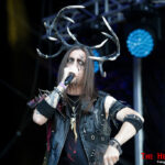 Into The Grave 2025: Elvenking
